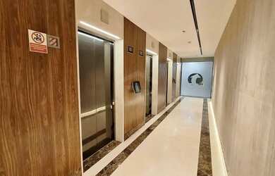 Imagem 4: SALA COMERCIAL COMERCIAL em Belém - PA, NAZARÉ