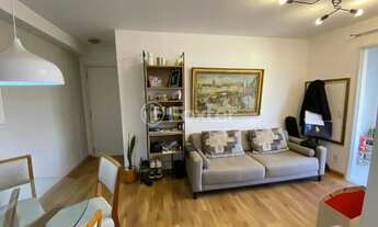 Imagem 2: Apartamento à venda Avenida Doutor Mário Vilas Boas Rodrigues, Jardim Dom Bosco - São Paul