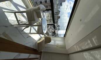 Imagem 5: Apartamento para Venda, 4 dormitórios, sendo 2 suítes, 4 banheiros, 3 vagas, mobiliado cod