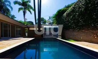 Imagem: Casa à venda ou para locação no Pacaembu