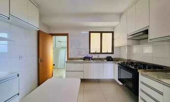 Imagem 5: Apartamento de 136m² com 03 quartos para locação - Jardim Botânico