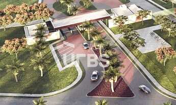 Imagem: Jardins Turim - Terreno em Condomínio