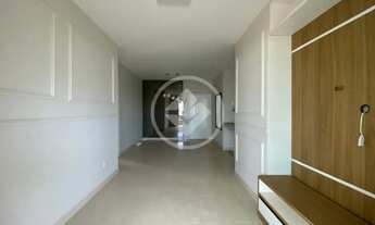 Imagem 3: Apartamento à Venda com 2 Quartos, sendo 1 Suíte - 74m² - Santa Mônica - Uberlândia/MG cod