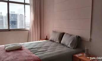 Imagem 5: Imóvel para aluguel tem 110 metros quadrados com 2 quartos em Batista Campos - Belém - PA