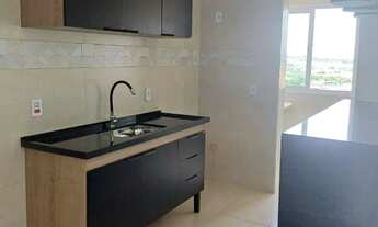 Imagem 5: Apartamento com 3 dormitórios para alugar, 76 m² por R$ 2.850/mês - Parque Gabriel - Horto