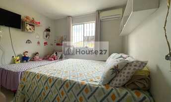 Imagem 2: Apartamento Para Vender com 2 quartos Residencial São Jose 1 na Avenida Trancredo Neves