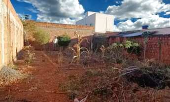 Imagem 3: LOTE À VENDA - BAIRRO INDEPENDÊNCIA - VISÃO PANORÂMICA DA CIDADE