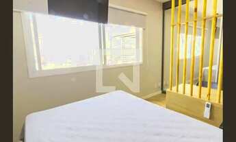 Imagem 4: Apartamento à Venda - Belém, 1 Quarto, 26 m2