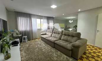 Imagem: Apartamento de 3 dormitórios a uma quadra