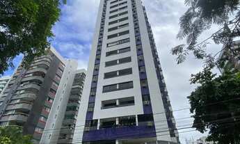 Imagem 2: Apartamento à venda no PARC DES PRINCES, CANDEIAS, Jaboatão dos Guararapes, PE