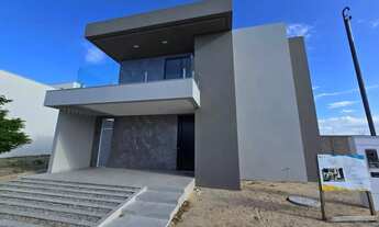 Imagem: Sua Casa dos Sonhos Te Espera no Buona Vita!