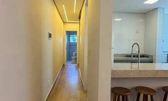 Imagem 2: Oportunidade Imperdível: Apartamento mobiliário no bairro Iporanga