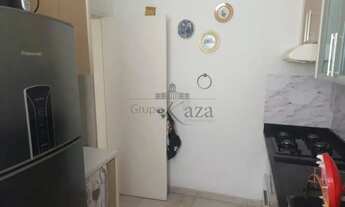 Imagem 4: Apartamento/Cobertura - Residencial - No bairro Jardim Satélite - Campo das Oliveiras São