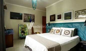 Imagem 2: Casa - Parque Tropical - Campinas