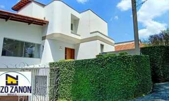 Imagem: Sobrado com 3 dormitórios, 308 m² - venda