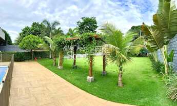 Imagem 5: Chácara - Recanto dos Dourados - Campinas