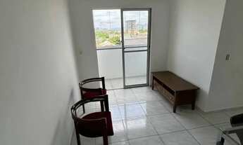 Imagem: Apartamento com 2 dormitórios à venda