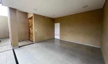 Imagem 2: Casa com 3 dormitórios para alugar, 128 m² por R$ 3.000,00/mês - Vila Cassini - São José d