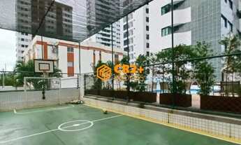 Imagem 5: Vendo apartamento 04 quartos, 03 suites, 02 vagas de garagem em Boa Viagem