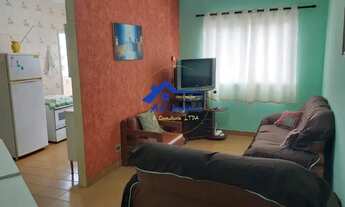 Imagem 5: 2 Dormitórios Mobiliado para Locação ou Venda!! - IST022