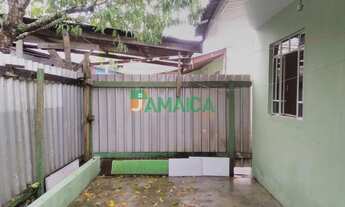 Imagem 6: Casa para Locação - 45m² 2 quartos, 1 garagem - Rua Capitão Orlado Favorito, Cajuru - 1210