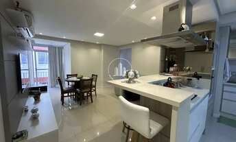 Imagem: Apartamento 3 Quartos com 1 Suíte e 90m²