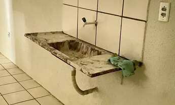 Imagem 5: Imóvel para aluguel tem 100 metros quadrados com 3 quartos em Mondubim - Fortaleza - CE