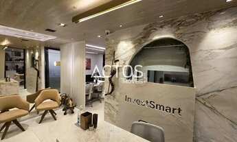 Imagem: SALA COMERCIAL CONNECT PARK BUSINESS