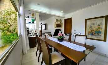 Imagem 7: Apartamento à venda, 4 quartos, 1 suíte, 2 vagas, Sion - Belo Horizonte/MG