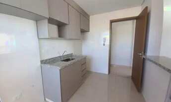 Imagem 3: Apartamento no condomínio Firenze em Presidente Prudente