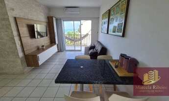 Imagem 7: Apartamento com 2 dormitórios à venda, 67 m² por R$ 1.100.000,00 - Porto das Dunas - Aquir