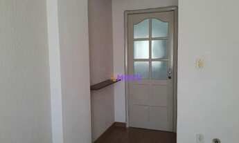 Imagem 3: Apartamento com 1 dormitório para alugar, 60 m² por R$ 2.549,94/mês - Centro - Niterói/RJ