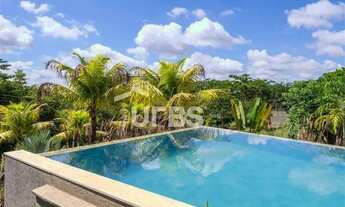 Imagem 7: LINDO SOBRADO PORTAL DO SOL MENDANHA - VISTA ESPETACULAR, PISCINA COM BORDA INFINITA