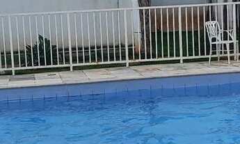 Imagem 6: Quadra 105 total Ville Santa Maria