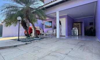 Imagem: Casa condomínio para venda no Turu