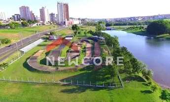 Imagem 7: Lote em Rua Luciano Pianucci - Altos da Bela Vista - Indaiatuba/SP