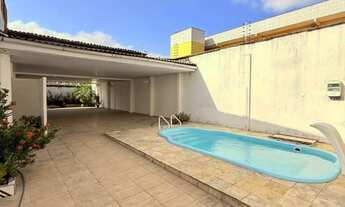 Imagem: Casa Esquina - 5 Suítes - Jard São Cristovão