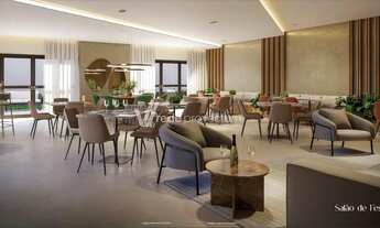 Imagem 3: Lançamento no San Pietro Campinas