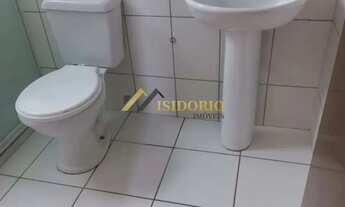 Imagem 7: APARTAMENTO NO CACHOEIRA! 02 QUARTOS, SEMI MOBILIADO, GAR!!!