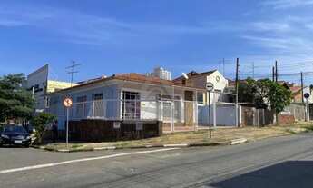 Imagem 2: Casa à venda e para alugar em Campinas, Bosque, com 6 quartos, com 226 m²