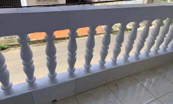 Imagem 3: Casa Duplex próximo ao Hemomar