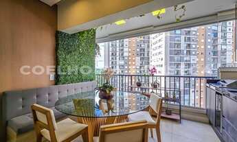 Imagem 4: Apartamento - Alphaville Empresarial/Barueri