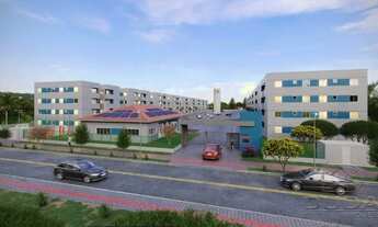 Imagem: APARTAMENTO NO RESIDENCIAL VIA RÁPIDA