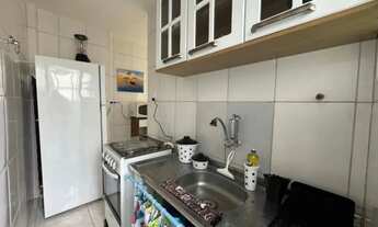 Imagem 3: Apartamento 1 quarto, 1 banheiro social Reformado Boqueirão