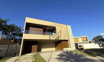 Imagem: Casa com 4 dormitórios à venda, 399 m²