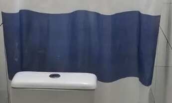 Imagem 7: Casa 2 quartos Alemoa/Chico de Paulo