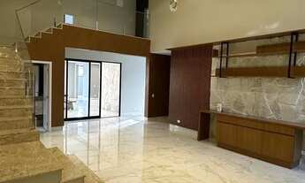 Imagem: Alugo Sobrado Com 4 Suítes- Portal do Sol