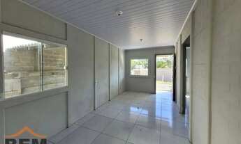 Imagem 6: Casa com 2 dormitórios para alugar, 42 m² por R$ 1.500,00/mês - Paciência - Itajaí/SC