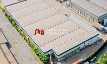 Imagem 2: Galpão Locação 11.937 m² Locação Barueri, SP