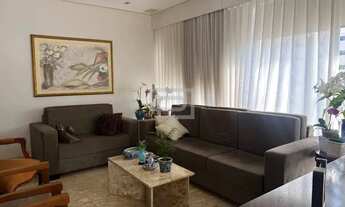 Imagem 2: Cobertura com 3 quartos, Belvedere - Belo Horizonte